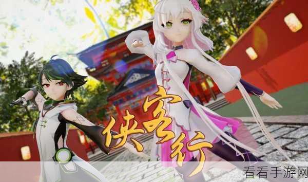 ACE虚拟歌姬重大更新，起氏双子五周年3D模型震撼登场，庆典活动精彩纷呈
