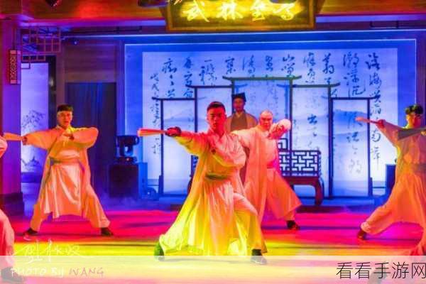 侠客回忆录深度解析，老玩家专属交流盛宴，重温江湖旧梦