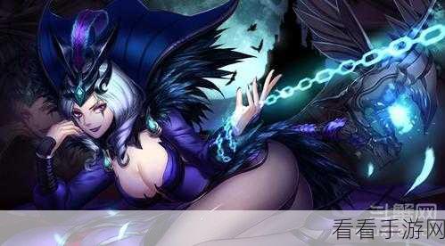 妖姬出装秘籍，灵活应对各路强敌