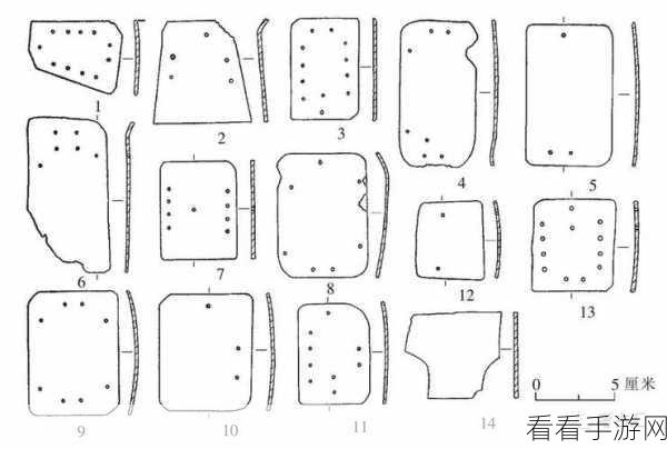 战国王朝冶炼炉打造秘籍，稀有材料搜集全攻略