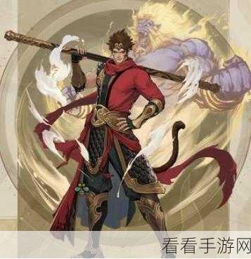 西行纪燃魂2023，顶尖角色排行与深度解析