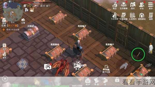 冰原守卫者背包冗余怎么办？详解背包物品赠送机制与策略