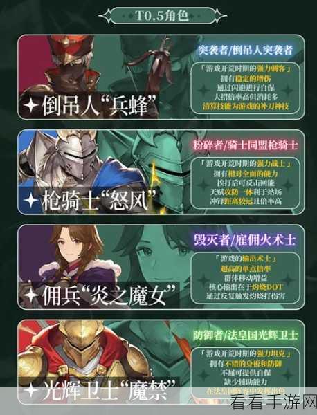 铃兰之剑，轻松删除角色与重建新号全攻略