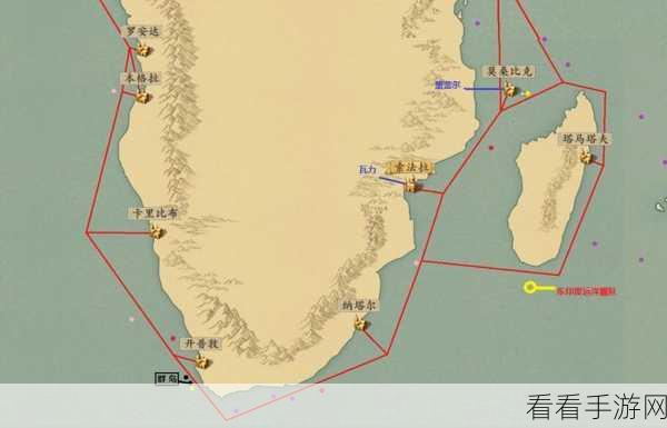 梦回大航海测试版深度解析，地区分舰队收益策略全揭秘