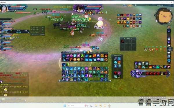 探秘诛仙 3 昭冥，职业玩法全攻略