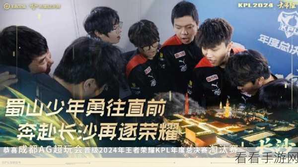2019城市挑战赛秋季总决赛，广州决战，新王者荣耀加冕
