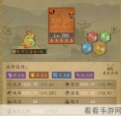 热血大唐新手速成秘籍，解锁快速上手与资源最大化利用策略