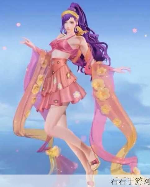 王者荣耀貂蝉星元皮肤璀璨登场，绝美特效与上线时间全揭秘