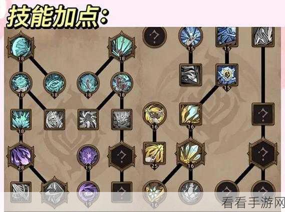 不一样传说2新冰法低配通关120层