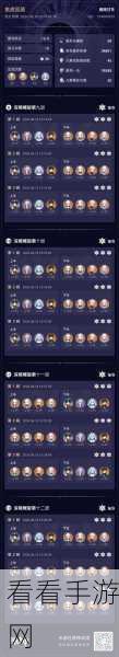 原神金风玉露一相逢成就轻松拿下，全攻略秘籍大公开