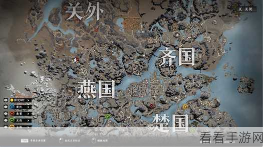 下一站江湖2深度攻略，覆灭穆特任务全解析