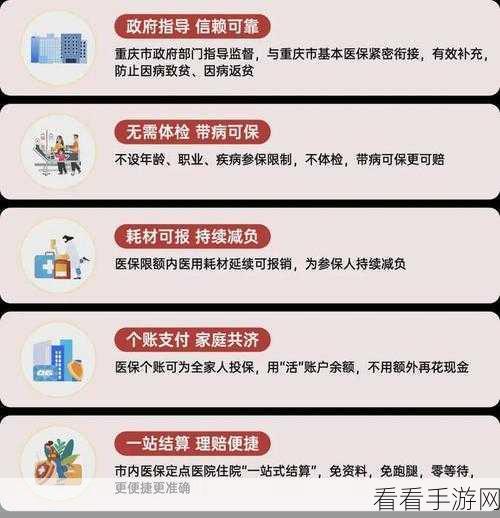 轻松搞定！支付宝渝快办医保缴费秘籍