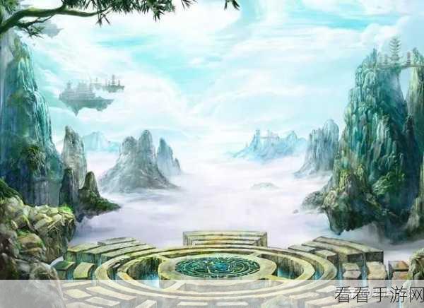 问道洞天福地，深度攻略助你称霸仙境