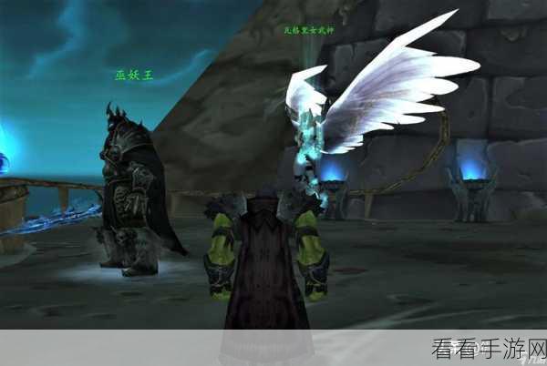 魔兽世界手游版爆料，揭秘爆裂碎片的获取之道