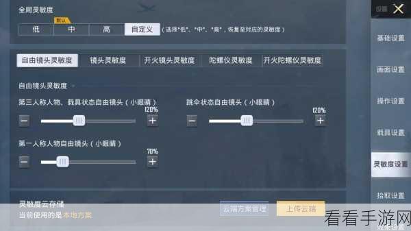 和平精英，新手进阶大神，实战技巧与策略全解析