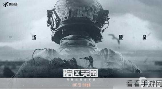 暗区突围鸦雀无声任务终极攻略,成果揭秘与深度洞察