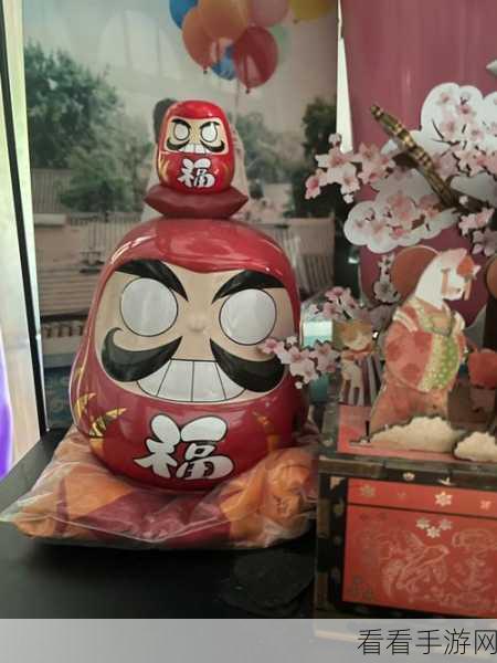 阴阳师达摩叠叠乐，终极技巧与策略大揭秘