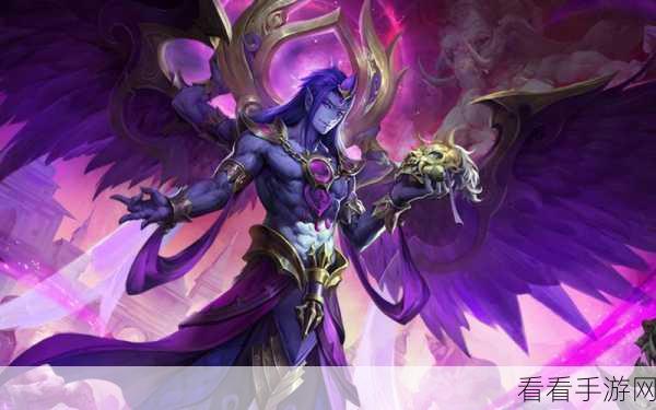 探秘乱斗西游，蛟魔王的无敌玩法秘籍