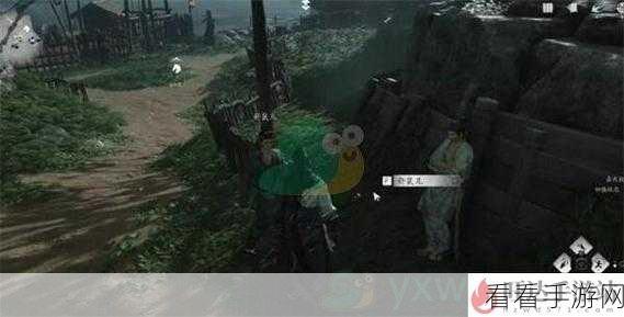燕云十六声深度攻略，揭秘摸金校尉任务的绝密步骤