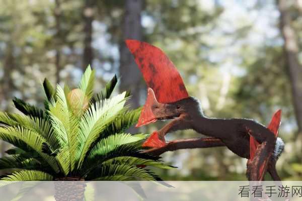 妄想山海，巨冠神翼龙培养价值大揭秘