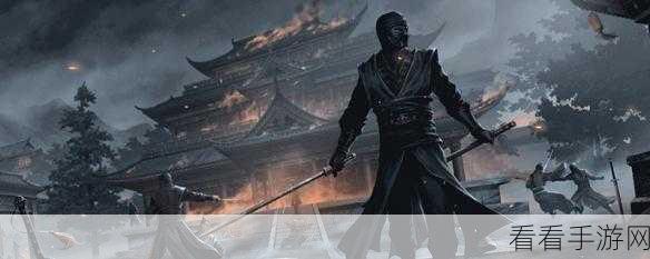 深度解析，我的侠客游迟迟情缘任务全攻略，助你情缘满满！