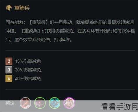 云顶之弈 S3 赛季，铁男归来，制霸战场的装备秘籍