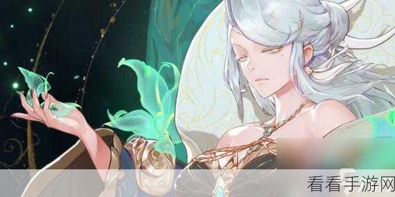 手游新爆料，代号塔防白骨精惊艳登场，冰肌玉骨挑战你的策略极限