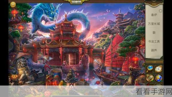圣兽之王魔铁杖，解锁传奇武器的终极攻略