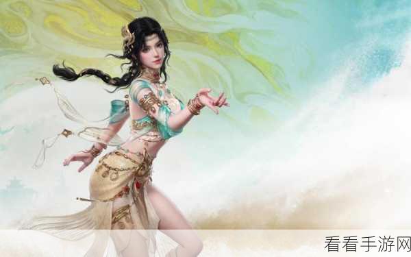 永劫无间手游，迦南开黑无敌阵容及精妙战术全揭秘