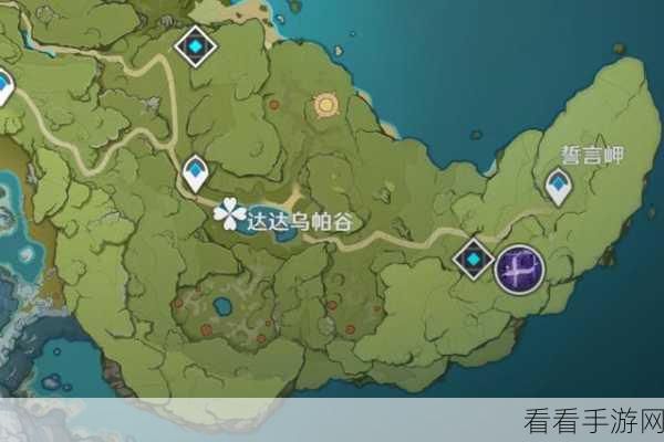 原神青蛙捕捉全攻略，揭秘高效捕捉地点与独门技巧