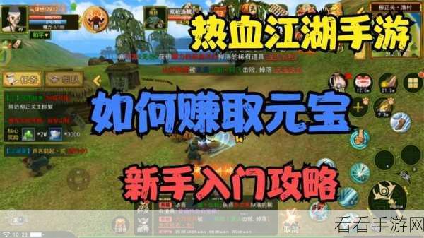 传奇手游金币攻略，揭秘高效赚取金币的绝密途径