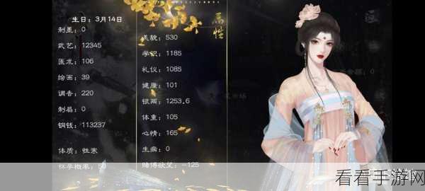 祁宴清欢易次元，新手畅玩开局秘籍，误区全规避