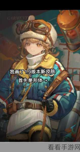 重返未来，1999深度揭秘，世界观与独特玩法全解析