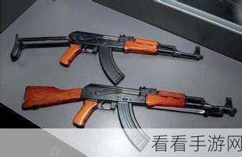 三角洲行动深度解析，K15冲锋枪改装秘籍与实战应用