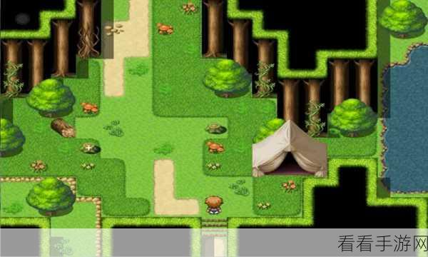 RPG游戏精选，五款顶尖佳作，不容错过的冒险之旅