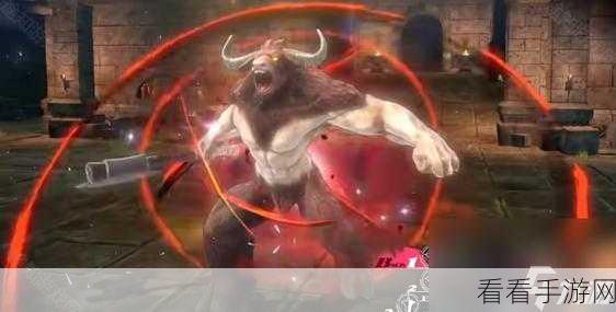 手游热点揭秘，探索暗喻幻想牛头人副本掉落饰品全攻略