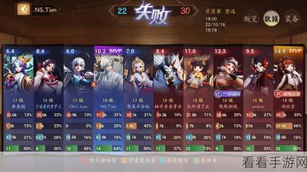 夜刀神崛起！决战平安京新版本中他与版本之子的巅峰对决