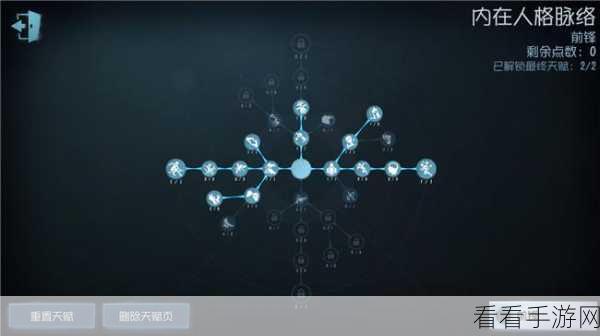 手游攻略，揭秘第五人格前锋高效逃生技巧