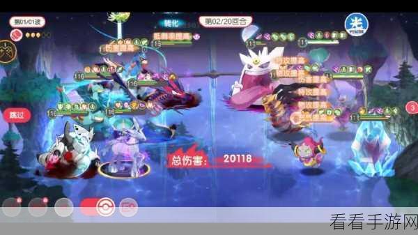 镇魂街破晓，零氪玩家如何打造梦幻开局阵容？