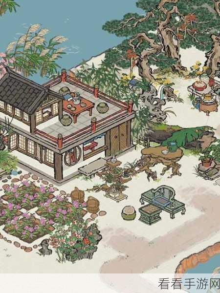 江南百景图LOL搞笑昵称集锦，解锁游戏乐趣的新姿势