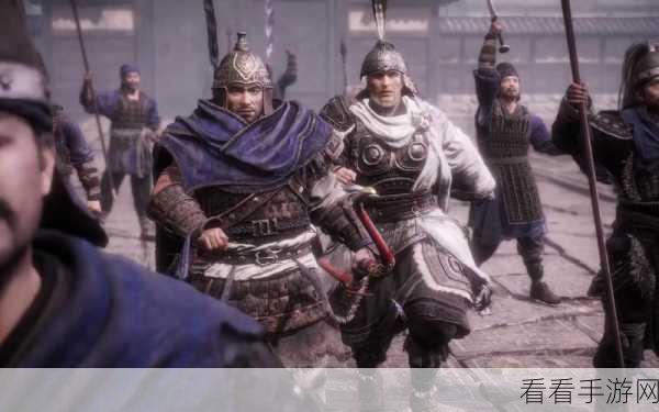 深度解析，卧龙苍天陨落中夏侯惇套装的惊人效果