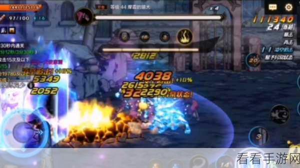 地下城与勇士手游，揭秘最强坚韧防具 打造绝世肉盾