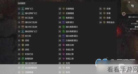 暗黑破坏神3，顶尖玩家揭秘，最佳职业选择与深度解析
