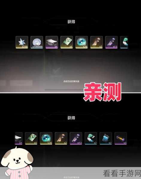 鸣潮技术性测试，Q 群审核问题大揭秘
