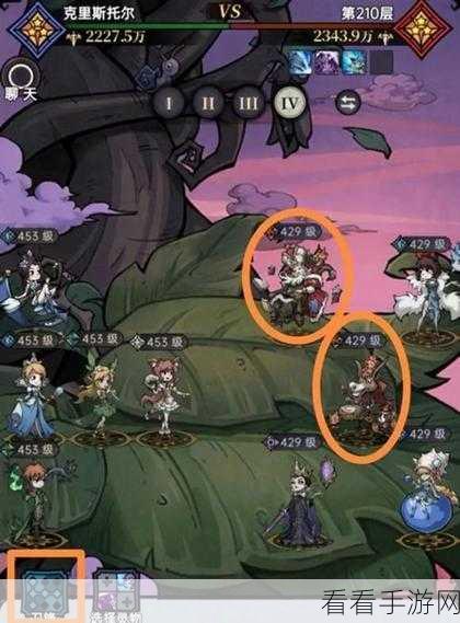 魔镜物语深度攻略，揭秘玩家爆肝灵物的高效策略