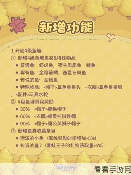猫咪和汤，解锁猫辅助技能，打造极致游戏体验攻略