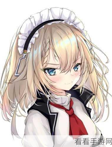 少女前线，G36 小小招待员皮肤，签到 15 天福利深度探秘