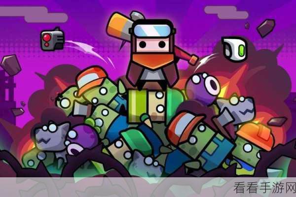 弹壳特攻队S级武器破坏之力深度剖析，战场主宰的终极选择