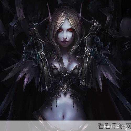 魔兽之旅，深度剖析元素特效猎人，竞技战场新宠儿