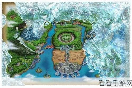 口袋妖怪新世代,荣耀竞技场玩法揭秘,点燃全新对战狂潮